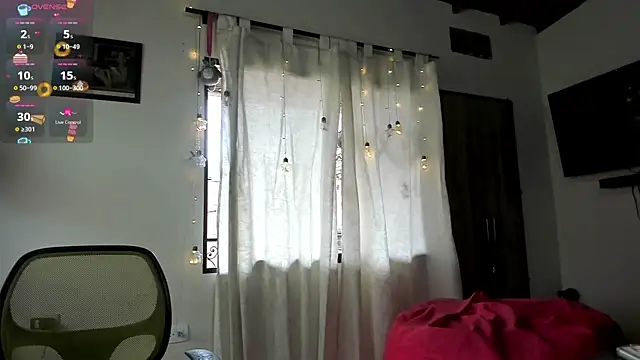 Rainbow leia online show from December 21, 6:44 pm