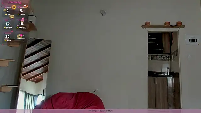 Rainbow leia online show from September 20, 7:52 pm