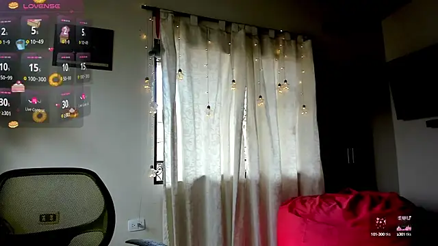 Rainbow leia online show from January 25, 6:46 pm