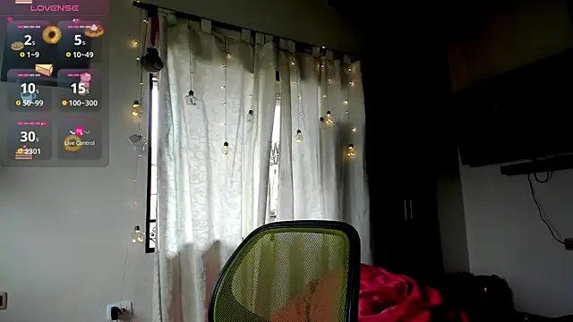 Rainbow leia online show from February 8, 8:21 pm