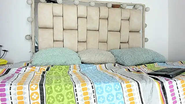 daniel hot03 online show from March 23, 1:44 pm