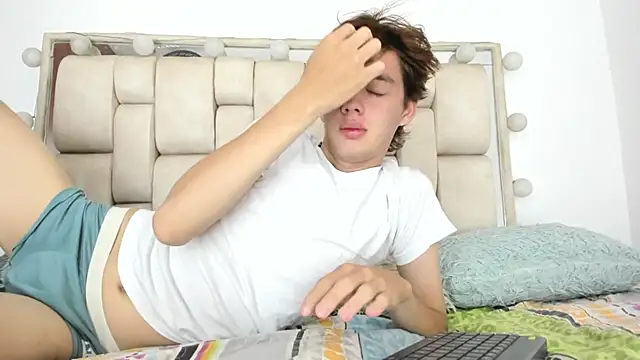 daniel hot03 online show from November 22, 1:32 pm