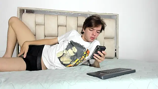 daniel hot03 online show from May 29, 9:10 pm
