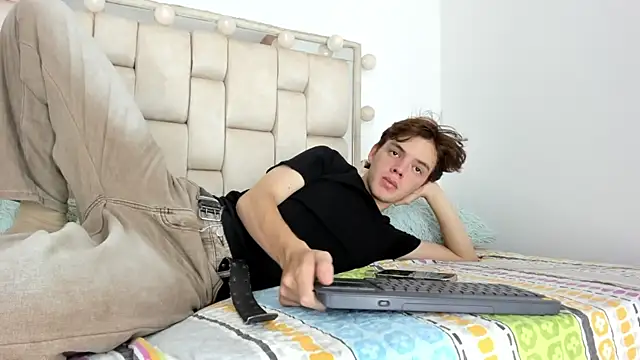 daniel hot03 online show from October 21, 5:34 pm