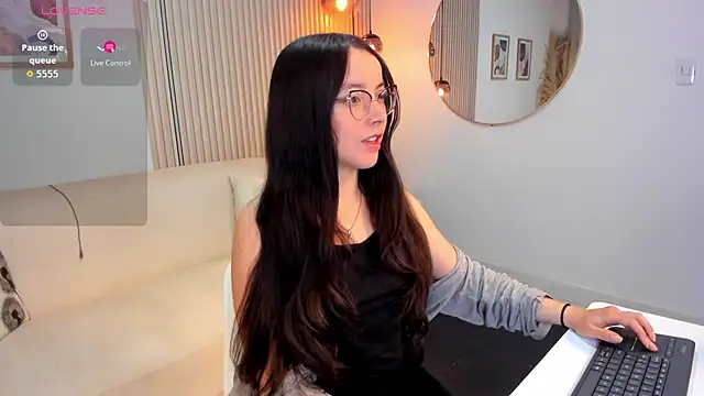 ana ev online show from January 12, 6:31 am