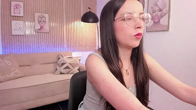 ana ev online show from February 28, 4:23 am