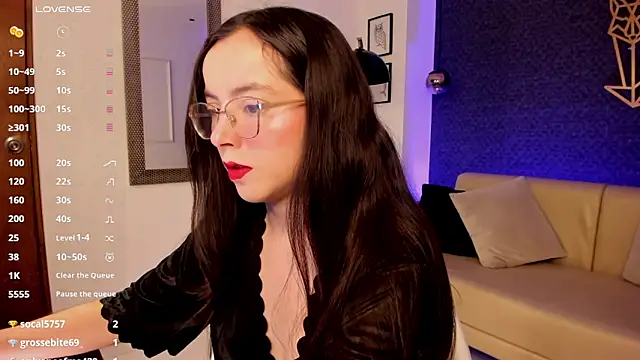 ana ev online show from February 25, 9:37 pm