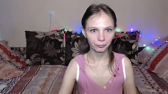 Nika Shiny online show from December 23, 5:49 am