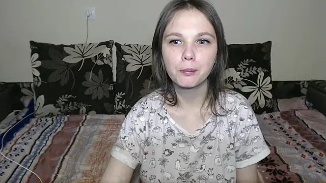 Nika Shiny online show from March 4, 5:11 am