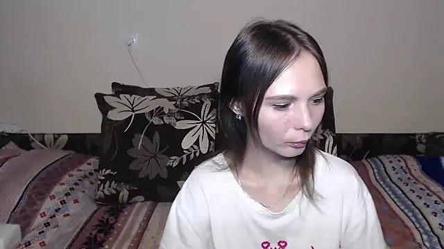 Nika Shiny online show from February 10, 5:25 am