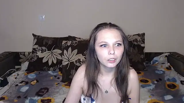 Nika Shiny online show from April 23, 3:35 am