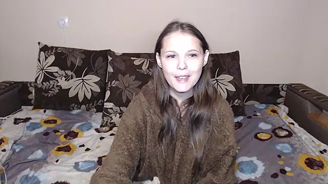 Nika Shiny online show from May 24, 7:30 am