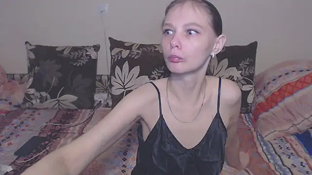 Nika Shiny online show from December 7, 4:48 am