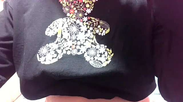 Snapshot of nadescomthxx chatting on February 27, 5:05 pm nadescomthxx online show from February 27, 5:05 pm