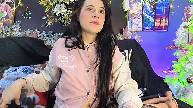 nadescomthxx online show from December 15, 12:55 pm