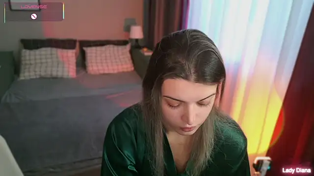 LancasterLady online show from March 23, 3:01 pm