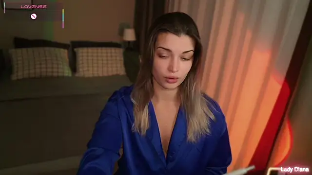 LancasterLady online show from March 19, 4:18 pm