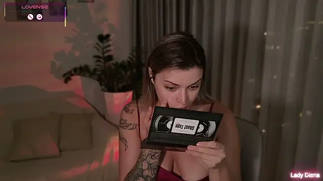 LancasterLady online show from January 17, 11:25 am