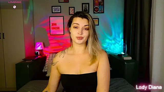 LancasterLady online show from November 14, 1:37 pm