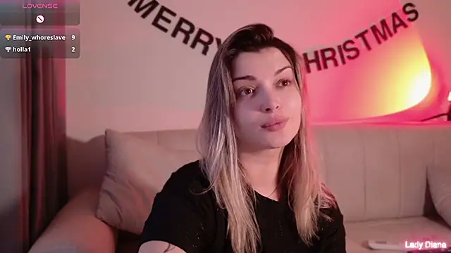 LancasterLady online show from December 14, 10:32 am