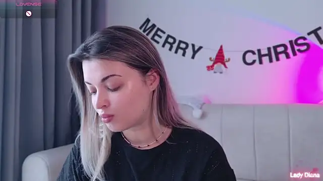 LancasterLady online show from December 21, 6:37 am