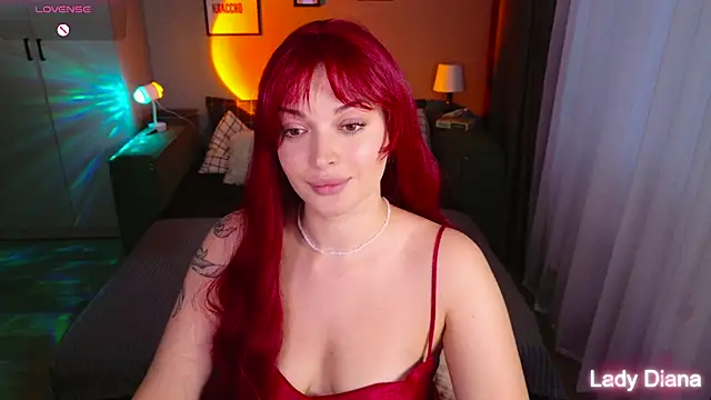 LancasterLady online show from November 18, 11:57 am