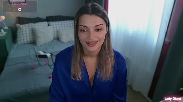 LancasterLady online show from March 8, 9:12 am