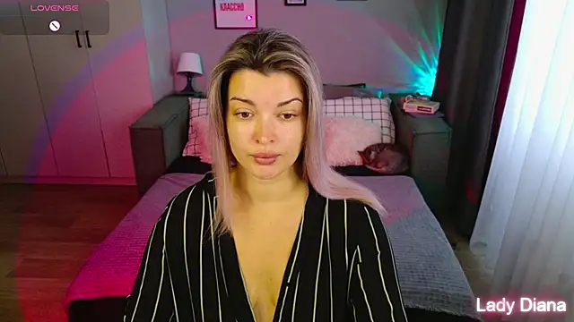 LancasterLady online show from October 20, 6:59 am