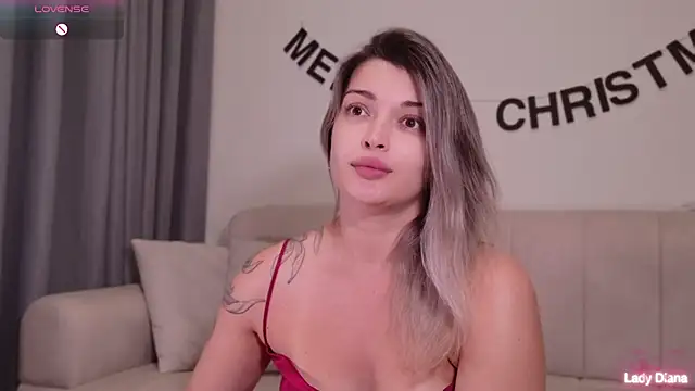 LancasterLady online show from December 23, 10:47 am