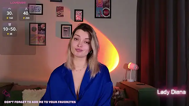 Snapshot of LancasterLady chatting on February 24, 4:26 pm LancasterLady online show from February 24, 4:26 pm