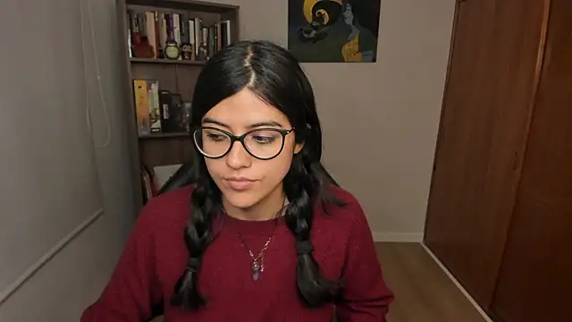 valerie  skyy online show from January 15, 3:32 am