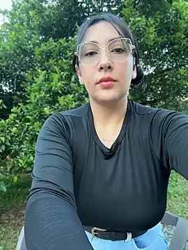 my-kitty online show from May 30, 10:26 pm