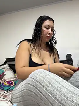 my-kitty online show from May 10, 11:39 pm