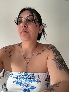 Snapshot of my-kitty chatting on June 5, 8:58 pm my-kitty online show from June 5, 8:58 pm