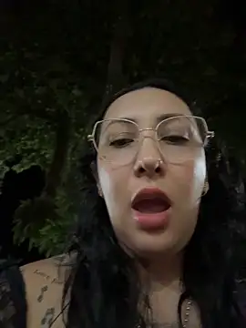 my-kitty online show from May 21, 1:36 am