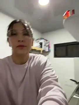 my-kitty online show from May 14, 12:40 am