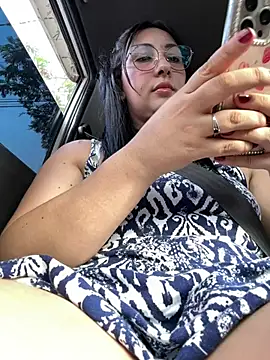 my-kitty online show from March 11, 9:31 pm