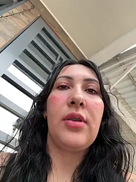 my-kitty online show from March 21, 10:35 pm