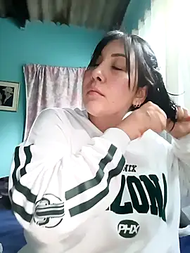 my-kitty online show from March 5, 10:16 pm