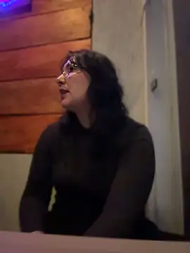 my-kitty online show from April 18, 12:57 am