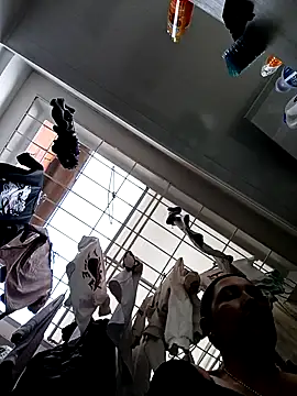 my-kitty online show from January 7, 10:48 pm