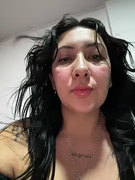 my-kitty online show from March 20, 12:44 am