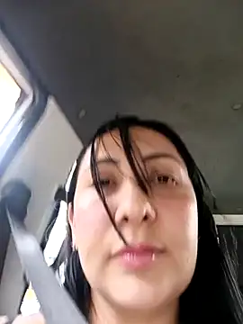 my-kitty online show from October 23, 9:24 pm