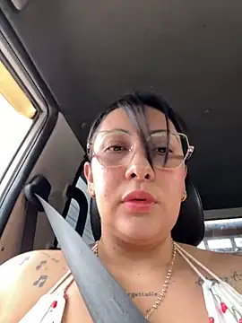 my-kitty online show from April 8, 9:05 pm