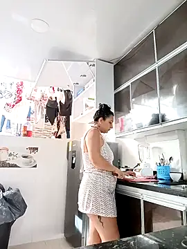 my-kitty online show from October 31, 7:54 pm