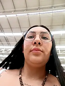 my-kitty online show from November 8, 7:50 pm