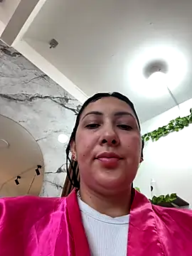 my-kitty online show from November 14, 9:07 pm