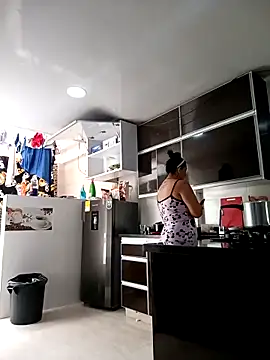 my-kitty online show from November 21, 5:56 pm