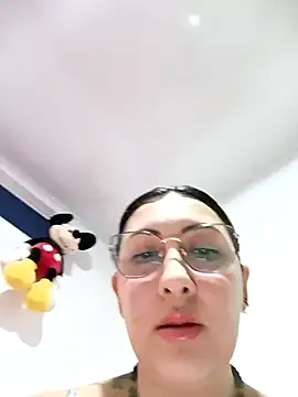 my-kitty online show from November 9, 11:42 pm