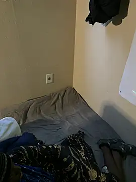 SideGhost online show from April 21, 2:36 am